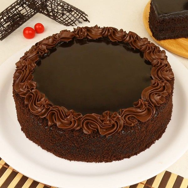 Prue Leith's deliciously chocolatey devil's food cake recipe - Pan Macmillan